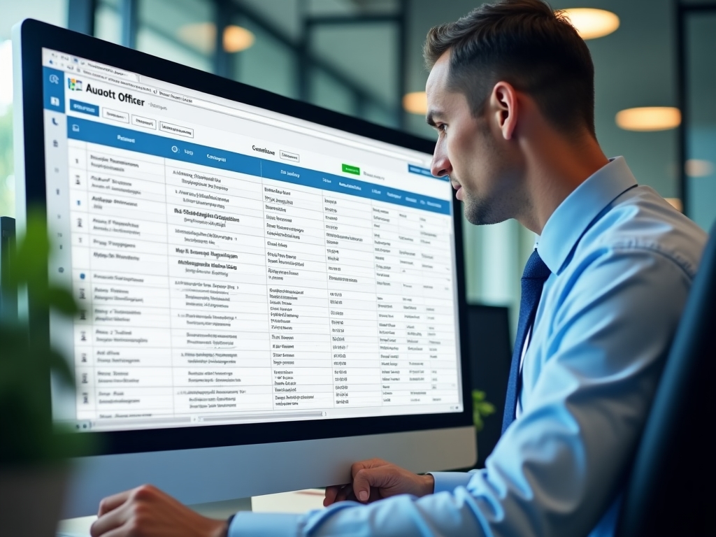 Trazabilidad y auditoría de cambios