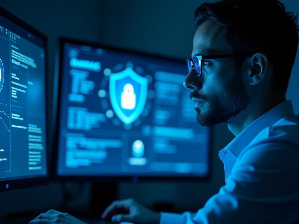 Características de seguridad